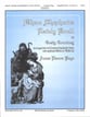 Where Shepherds Lately Knelt Handbell sheet music cover